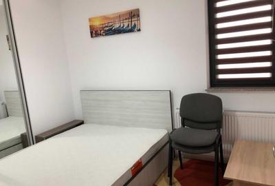 Apartament cu 2 camere decomandat în Galata