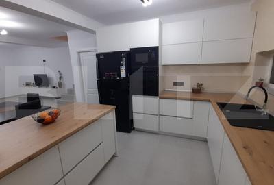 Casa 4 camere , Livezeni , 120 mp , 470 mp teren - 2