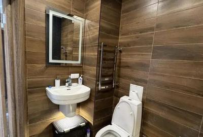 Garsonieră în Cotroceni