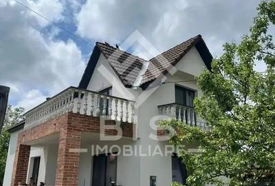 Casa  renovată în totalitate în Arcalia