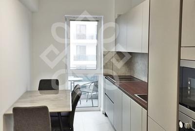 Apartament cu 2 camere si parcare in Prima Arena - 6