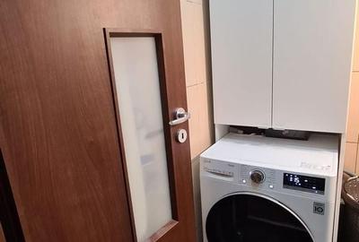 Apartament cu 3 camere semidecomandat, mobilat în Prelungirea Ghencea - 16