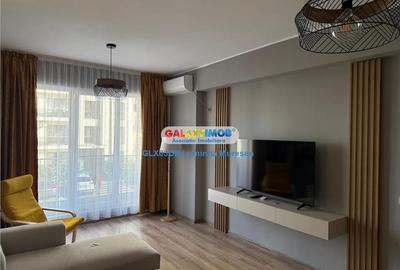 Inchiriere apartament 2 camere decomandat Targoviste Chindia Residence - 5
