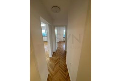 REA1026158 Apartament 3 Camere I Calea Calarasilor - 11