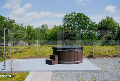 Casă cu 4 camere în Stâna de Mureș - 12