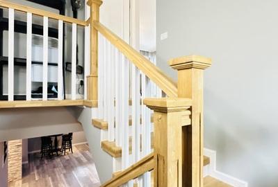 Casa Ovidiu - 5 camere - teren 754 mp - 16