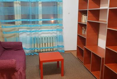 Apartament cu 2 camere semidecomandat în Drumul Taberei - 2