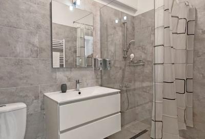 Apartament cu 2 camere decomandat în Nord - 8