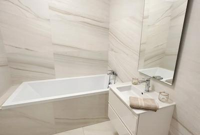 Apartament cu 2 camere, mobilat în Aviației - 7