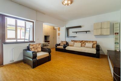 Garsonieră decomandată, mobilată în Nicolae Grigorescu - 1