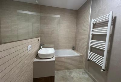 Apartament cu 2 camere decomandat, mobilat în Tractorul - 10