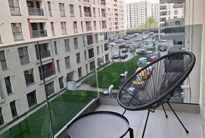 Apartament/Plaza Residence/bloc nou/centrala proprie/metrouANAF - 8