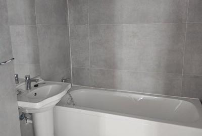 Vand apartament 4 camere cu teresa generoasa si loc de parcare - 4