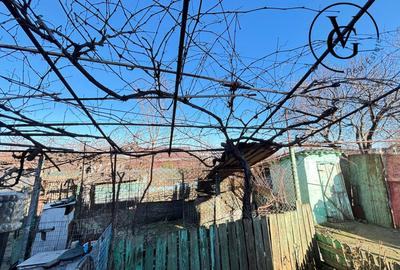 Casă individuală cu 3 camere cu Canalizare în Lumina - 15