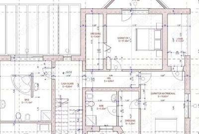 Vand vila strada Trivale, Pitesti, Arges Vand vila strada Trivale, Pitesti, Arges - 6