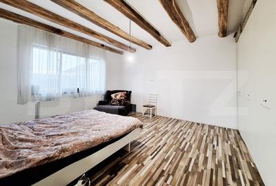 Casa la cheie, 220 mp utili, 550 mp teren - 4
