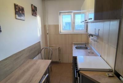 Tomis 3 City-apartament 2 camere circular - 7