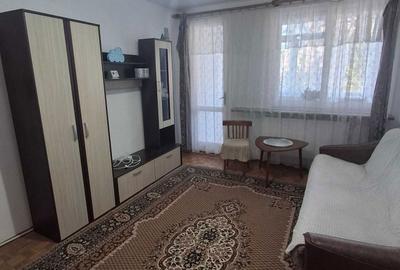 Apartament cu 2 camere semidecomandat în Central - 2