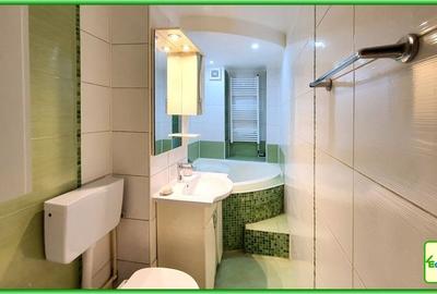 Apartament cu 2 camere decomandat în B-dul București - 10