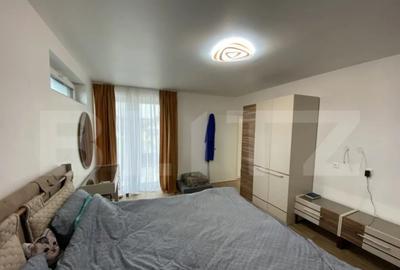 Casă cu 4 camere cu Teren 500 Mp în Central - 11