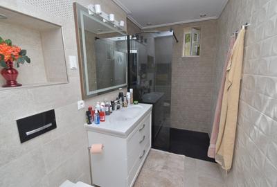 Apartament de lux cu 4 camere într-un bloc nou - 15