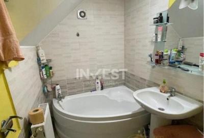 Apartament 2 camere-campus Tudor Vladimirescu - 4