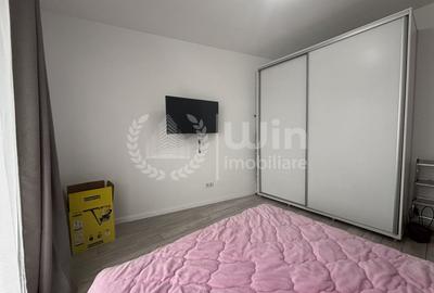 Apartament 2 camere | Bloc nou | Etaj 2 | Marasti | Zona Str. Campina - 4