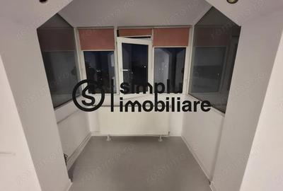 Apartament 2 camere - Craiovita - Etaj 10/10 - 14
