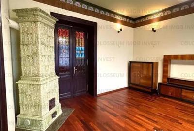 Apartament cu 3 camere decomandat în Centrul Civic - 4