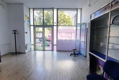 Inchiriere spatiu comercial in zona Unirii - 3