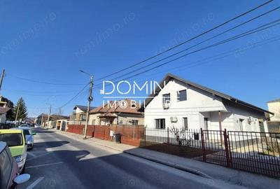 Casă cu Teren 680 Mp în Central - 1
