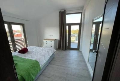 Apartament cu 2 camere decomandat în Mofleni - 1