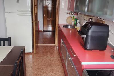 Apartament cu 2 camere decomandat, mobilat în Tomis II - 6