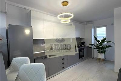 Apartament 3 camere loc parcare zona Selimbar - 3