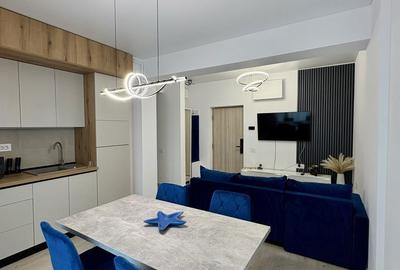 Apartament cu 2 camere în Central - 5