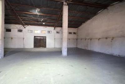 Spațiu comercial, de 310 mp, în Industriilor - 1