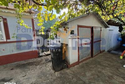 Casă cu 3 camere în Albești - 16