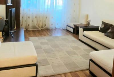 Apartament cu 3 camere decomandat în Central - 10