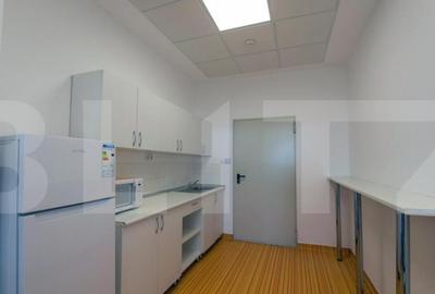 Spatiu de birouri, Clasa A, 420 mp, zona Calea Baciului - 2