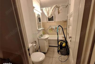 Garsoniera decomandata Sitarului - 6