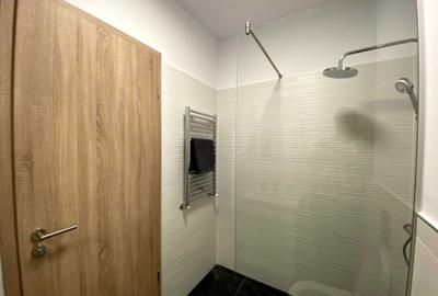 Apartament cu 3 camere decomandat în Central - 4