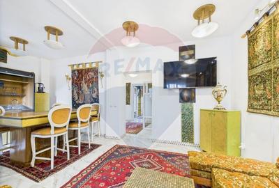 Apartament cu 2 camere artistic in zona Sebastian - 2