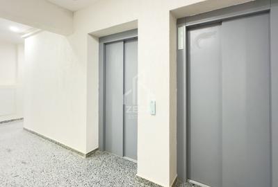 Garsonieră decomandată, mobilată în Popești-Leordeni - 10