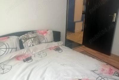 Inchiriez apartament superb, 2 camere, str. Aleea Lamotesti sector 4 - 1