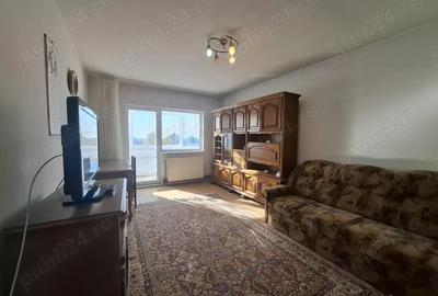 Apartament cu 3 camere decomandat în UTA - 5