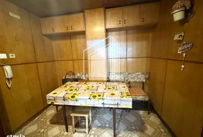 Apartament cu 3 camere în Someșeni - 15