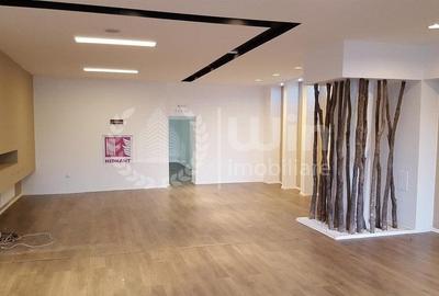 Spațiu comercial, 904 mp în Zorilor