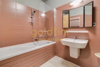 Apartament cu 3 camere semidecomandat, mobilat în Pipera - 8