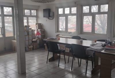 Spațiu comercial, de 326 mp, în Central - 5