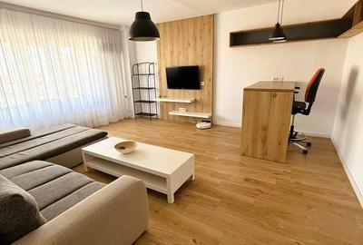 Apartament cu 2 camere decomandat, mobilat în Iancului - 4